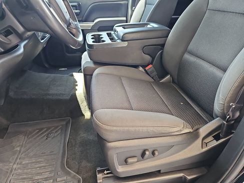 Used 2014 Chevrolet Silverado 1500 LT w/ All Star Edition AWD/4WD image 18