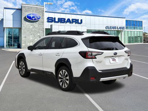 Certified 2024 Subaru Outback Limited XT image 4