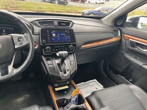 Used 2020 Honda CR-V Touring image 26