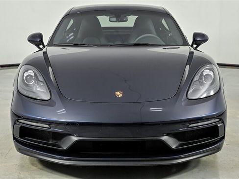 Used 2019 Porsche 718 Cayman GTS RWD image 4