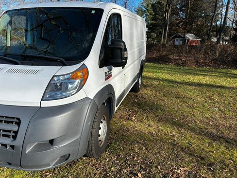 Used 2016 RAM ProMaster 1500 image 27