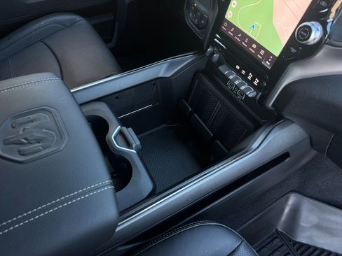 Used 2025 RAM 2500 Rebel w/ Rebel Level 1 Equipment Group image 56