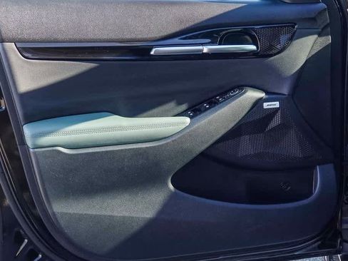 Certified 2024 Kia Seltos SX image 19