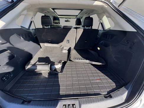 Used 2017 Ford Edge Titanium w/ Equipment Group 301A image 51