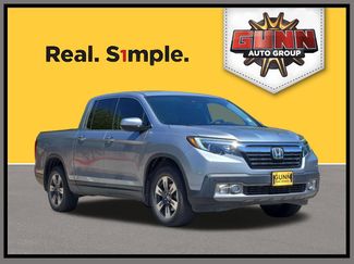 Used 2018 Honda Ridgeline RTL-E video 1
