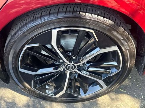 Certified 2024 Nissan Altima 2.5 SR image 31