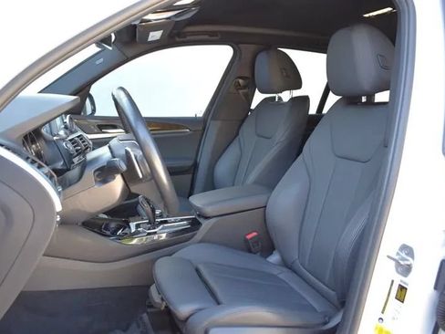 Used 2019 BMW X3 sDrive30i RWD image 11