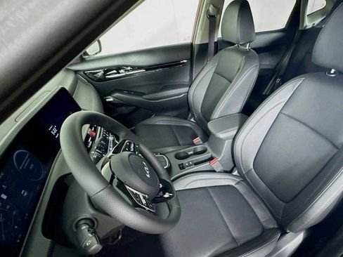 New 2026 Kia Seltos SX w/ SX Sunroof Package AWD/4WD image 25