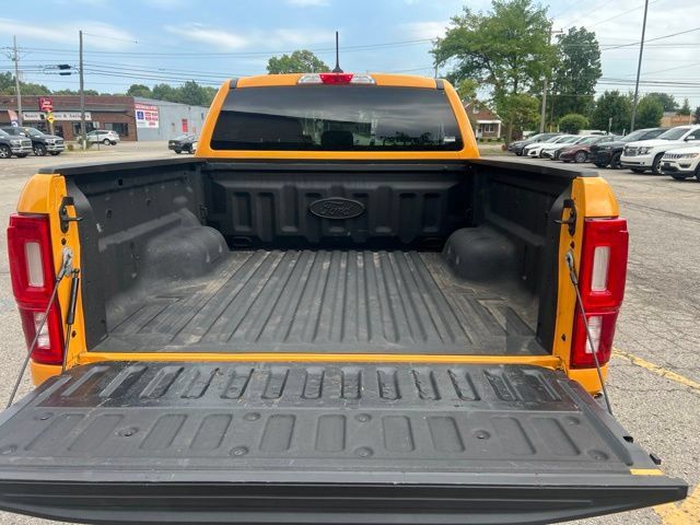 Used 2021 Ford Ranger XLT w/ Equipment Group 301A Mid AWD/4WD image 26