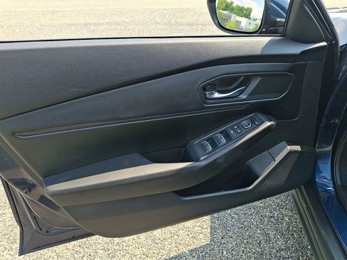 Used 2024 Honda Accord EX image 13