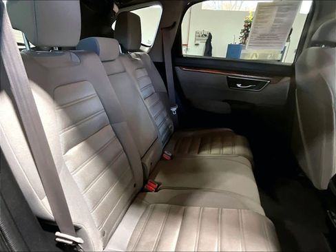 Used 2019 Honda CR-V EX image 16
