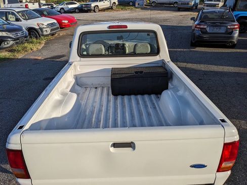 Used 1996 Ford Ranger XL image 8
