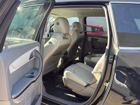 Used 2016 Chevrolet Traverse LTZ AWD/4WD image 27