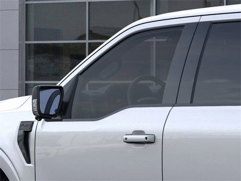 New 2025 Ford F150 XLT w/ Equipment Group 302A MID image 20