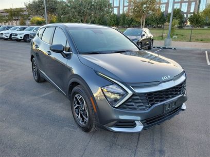 Used 2023 Kia Sportage LX