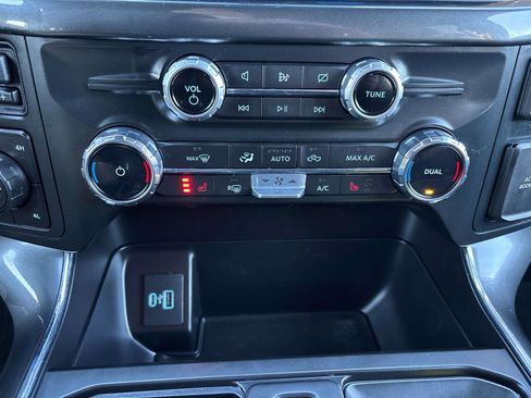 Used 2022 Ford F150 XLT w/ Equipment Group 302A High image 24