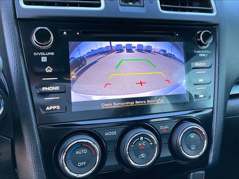 Used 2020 Subaru WRX STI w/ Popular Package #3 image 26