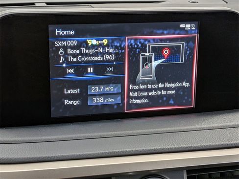 Certified 2021 Lexus RX 350 AWD w/ Premium Package image 21