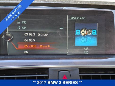 Used 2017 BMW 330e 330e iPerformance image 28