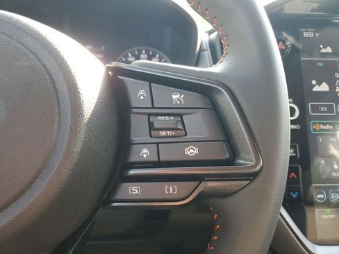 New 2025 Subaru Crosstrek 2.5i Limited w/ Popular Package #4A image 25