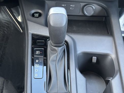 New 2026 Nissan Sentra S w/ Floor Mat Package FWD image 18