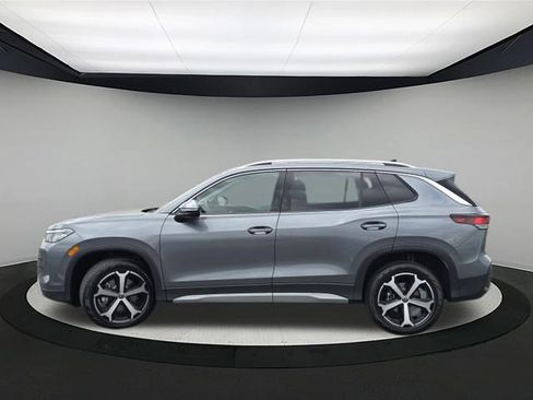 New 2026 Volkswagen Tiguan SE AWD/4WD image 4