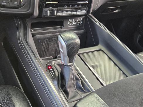 Used 2021 RAM 1500 TRX w/ TRX Level 2 Equipment Group AWD/4WD image 32