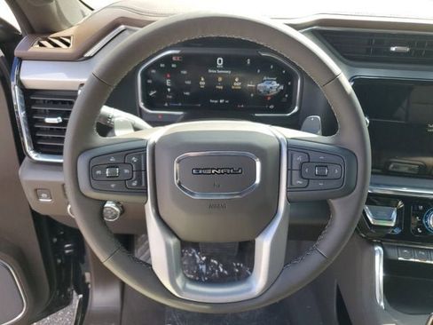 New 2026 GMC Sierra 1500 Denali w/ Denali Reserve Package AWD/4WD image 22