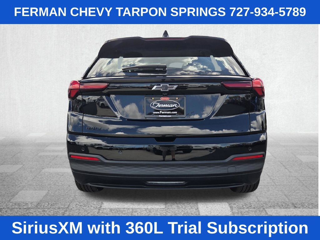 New 2027 Chevrolet Bolt LT w/ Comfort Package FWD image 9