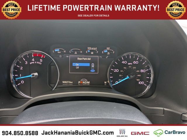 Used 2022 Ford F250 Platinum w/ Tremor Off-Road Package AWD/4WD image 32