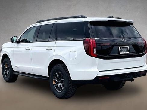New 2026 Ford Expedition Tremor AWD/4WD image 3