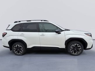 New 2026 Subaru Forester Premium AWD/4WD video 2