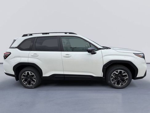 New 2026 Subaru Forester Premium AWD/4WD image 2