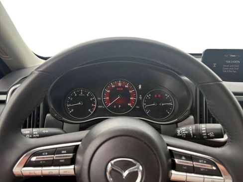 Used 2026 MAZDA CX-50 AWD 2.5 S w/ Premium Package image 16