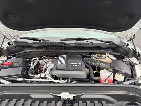 Used 2023 GMC Sierra 1500 Elevation w/ Elevation Premium Package image 30