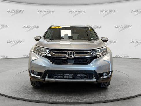 Used 2017 Honda CR-V Touring image 3