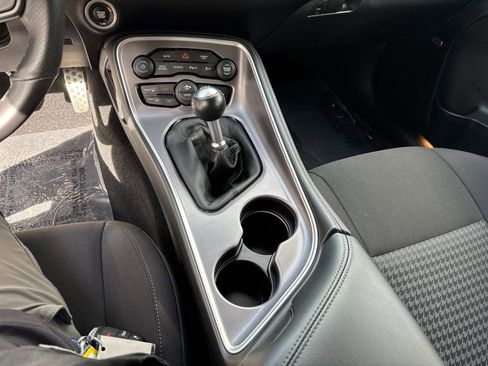 Used 2022 Dodge Challenger R/T Scat Pack image 19