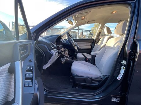 Used 2018 Subaru Forester 2.5i image 23