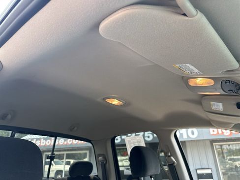 Used 2005 Dodge Ram 2500 Truck SLT w/ Quad Cab Big Horn Value Group AWD/4WD image 30