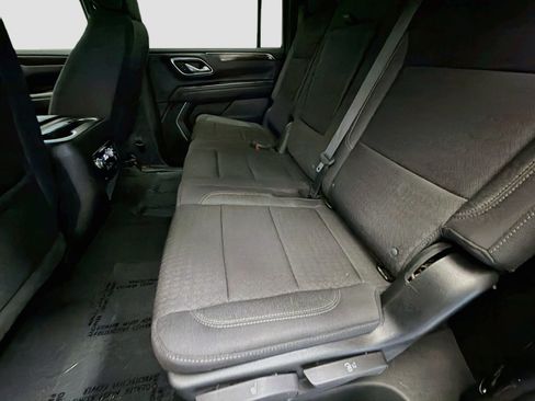Used 2024 GMC Yukon XL SLE w/ Max Trailering Package AWD/4WD image 13