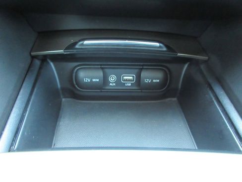 Used 2016 Kia Optima SX w/ Premium Technology Package FWD image 30