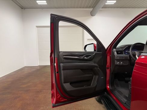Used 2023 GMC Yukon Denali AWD/4WD image 56