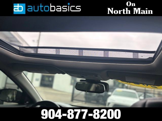 Used 2020 Nissan Maxima 3.5 SL w/ Floor Mat Group FWD image 16