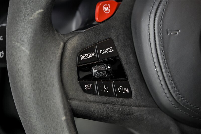 Used 2022 BMW M3 w/ Executive Package RWD image 20
