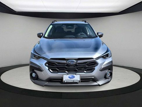 New 2026 Subaru Crosstrek 2.5i Limited AWD/4WD image 3