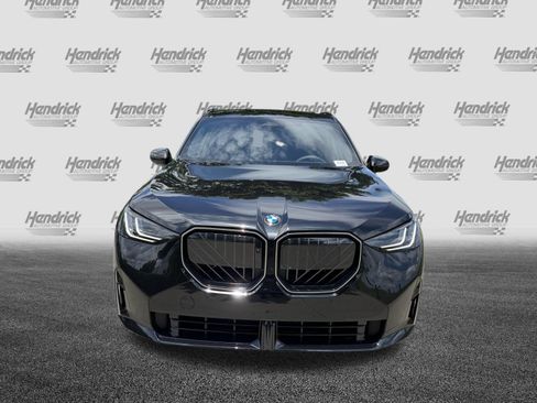 New 2026 BMW X3 xDrive30i w/ Premium Package AWD/4WD image 3