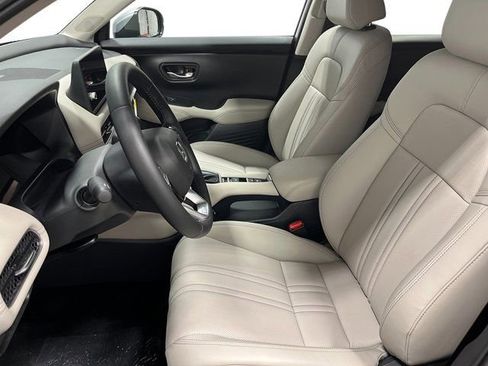 New 2027 Honda HR-V EX-L image 12