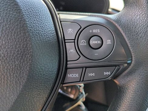 Certified 2026 Toyota Corolla LE FWD image 18