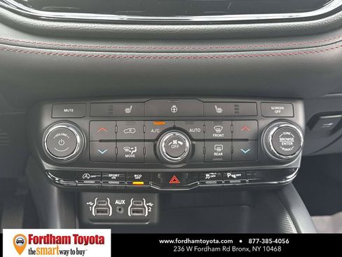 Used 2026 Dodge Durango GT AWD/4WD image 27