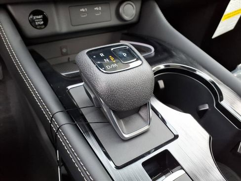 New 2026 Nissan Rogue Platinum w/ Platinum Premium Package image 29